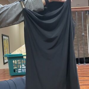 Kenneth Cole Reaction Black Top